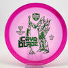 #44 176.1g | Pink