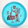#57 174.7g | Blue