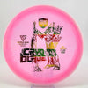 #61 176.8g | Pink