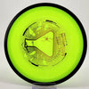 #10 157.9g | Green