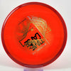 #7 173g | Red