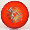 #9 173.5g | Orange
