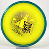 #20 172.8g | Yellow