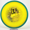 #21 173g | Yellow