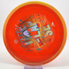 #24 172.7g | Orange