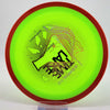 #25 174.4g | Green