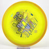 #34 172.1g | Yellow