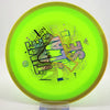 #46 174.6g | Green