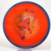 #49 175.6g | Orange
