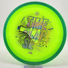 #50 174.4g | Green