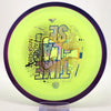 #53 173.5g | Yellow
