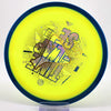#61 174.4g | Yellow