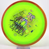 #82 173.8g | Green