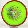 #90 173.8g | Green