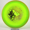 #98 173.9g | Green