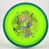 #2 174.3g | Green
