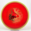 #4 174.2g | Red