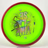 #13 173.3g | Green