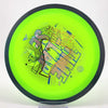 #23 174.4g | Green