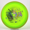 #24 173.7g | Green