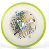 #30 173.6g | Green