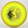 #34 173.3g | Yellow