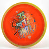 #42 174.5g | Orange