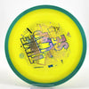 #44 173.8g | Yellow