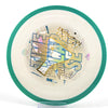 #49 174.4g | White