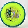 #64 174.6g | Green