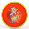 #66 173.3g | Orange