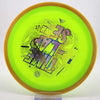 #68 173.5g | Green