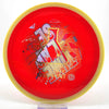 #72 173.7g | Red