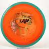 #81 173.7g | Orange