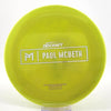 #34 174g | Yellow