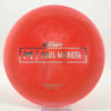 #35 174.8g | Orange