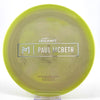 #37 173.9g | Green