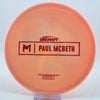 #46 170g | Orange