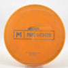 #34 173.5g | Orange