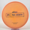 #72 174.5g | Orange