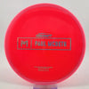 #80 173.6g | Red