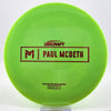 #98 173.8g | Green