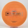 #36 174.7g | Orange