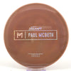 #52 172.4g | Brown