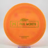#84 174.4g | Orange
