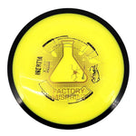 MVP Neutron Inertia (Misprint)