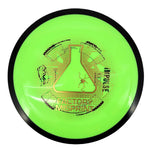 MVP Neutron Impulse (Misprint)