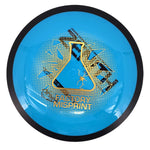 MVP Neutron Zenith (Misprint)