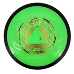 MVP Neutron Phase (Misprint)