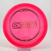 #22 173.9g | Red